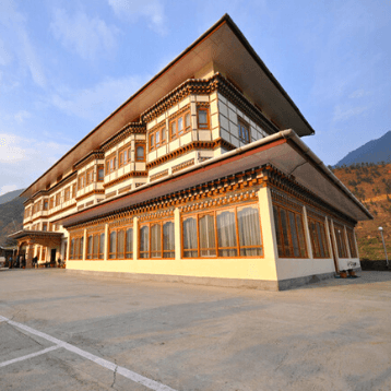 Hotel Pema Karpo